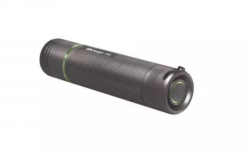 Lanterne-lampi - Lanterna semi-profesională Task P36 GP 300lm 3720cd LED Cree XP-G2 116.5x27mm 3x AAA alcalină sau NiMH – IoElectronice.ro