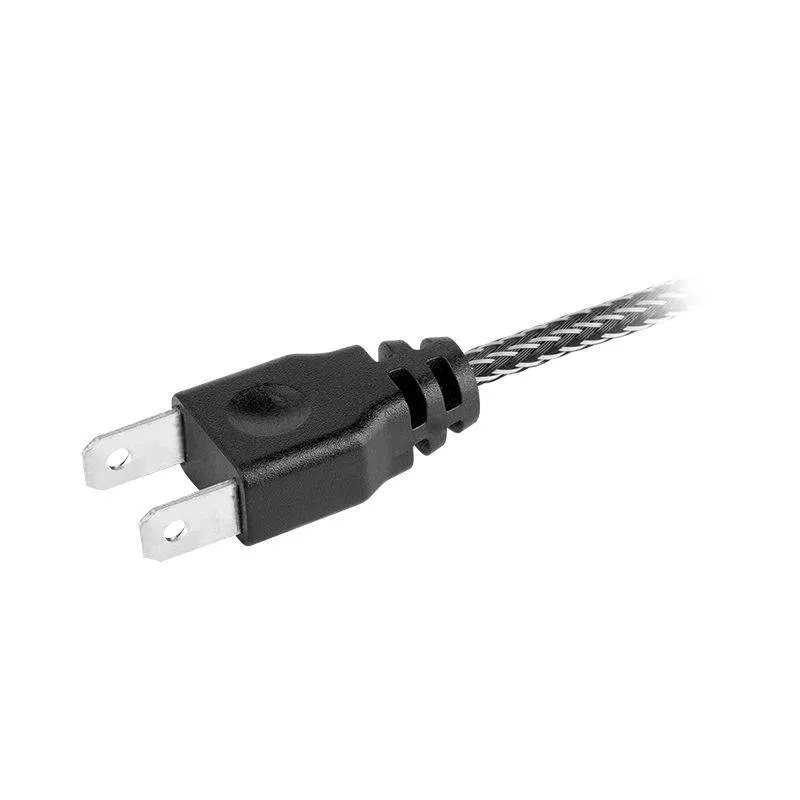 LED auto H7 12V 30W 6500K set 2 bucăți VIPOW, lumina alb rece, compatibil H7 [2]