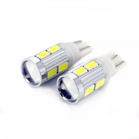 Becuri auto - LED de poziție Cree CLD014 12V Carguard – IoElectronice.ro