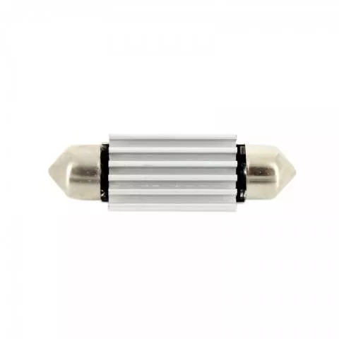 LED Sofit 41mm CANBUS Plafoniera număr de înmatriculare CAN108 12V 3W Carguard set 2 buc 6000K 72 lumen [1]