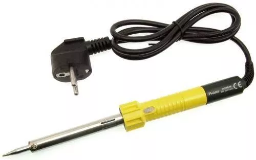 Scule mentenanta - Letcon de lipit 60W ProsKit destinat utilizării de lungă durată Temperatura maximă 500 C - IoElectronice.ro
