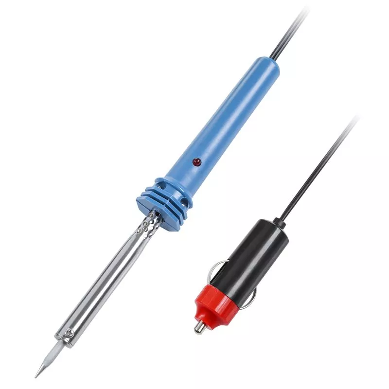 Scule mentenanta - Letcon alimentare auto 12V 40W Kemot - IoElectronice.ro