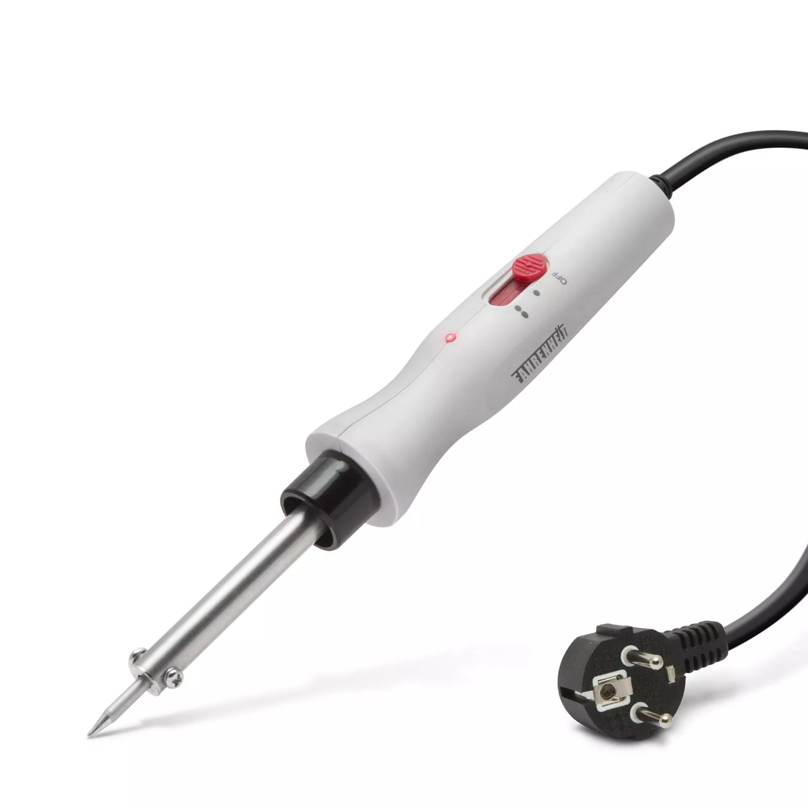 Letcon-statii de lipit - Letcon de lipit Fahrenheit 20W/40W, 230V CA, accesoriu ciocan de lipit, garanție 24 luni persoane fizice