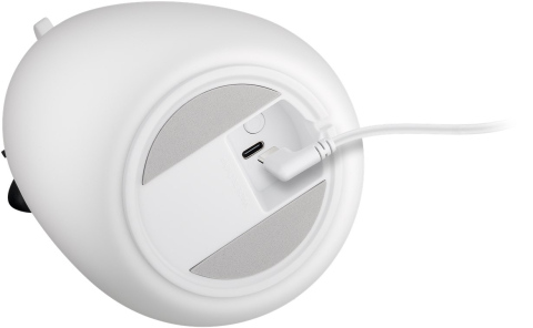 Lumina de noapte LED Ursul polar 7 culori Goobay 61647, USB Type C, IP20, 55 lumen, RGB, model 61647 [3]