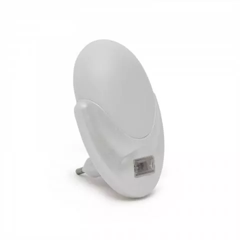 Lumina de veghe LED cu senzor de crepuscul Phenom – iluminare automată, economică și decorativă pentru casă [1]