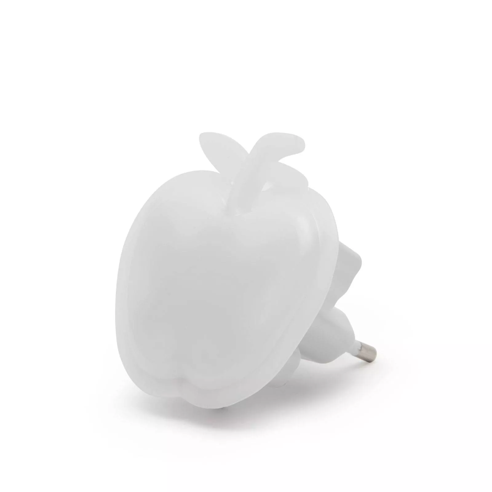 Lumina de veghe pentru copii, LED alb cald, design vesel, economisire energie, 74x60x21.5mm, Phenom [1]