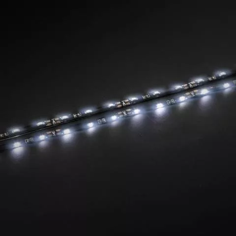 Lumina de zi LED 12V 3W 420lm alb rece DLA002 Carguard 24 luni garanție persoane fizice [1]