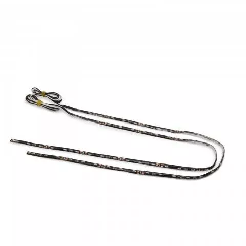 Becuri auto - Lumina de zi LED 12V 3W 420lm DLA002 Carguard – IoElectronice.ro