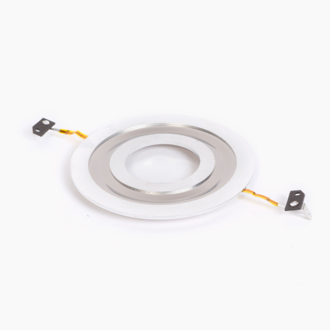 Membrana de rezervă diafragma M'N'C 33358 33359 lungime 10cm pentru repararea echipamentelor audio [1]