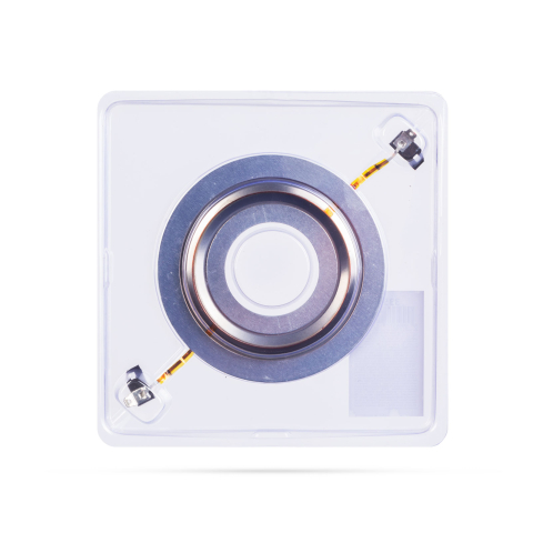 Membrana de rezervă diafragma M'N'C 33358 33359 lungime 10cm pentru repararea echipamentelor audio [2]