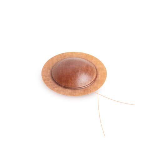 Boxe si difuzoare - Membrana de rezervă pentru tweeter Dome 33509, 38x26x10 mm – Difuzor audio de înaltă calitate