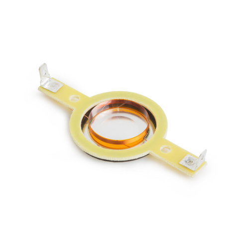 Boxe si difuzoare - Membrana rezervă diafragmă pentru Tweeter Profesional 33511 33512 M`N`C 33591 – IoElectronice.ro