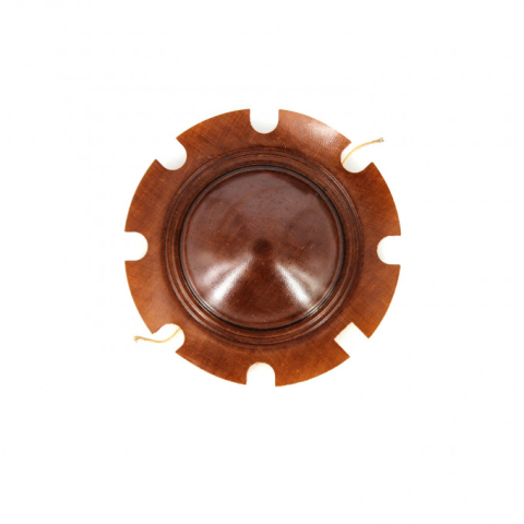 Membrana service pentru Driver Tweeter Profesional HDR002 Carguard HDR022 – IoElectronice.ro [1]