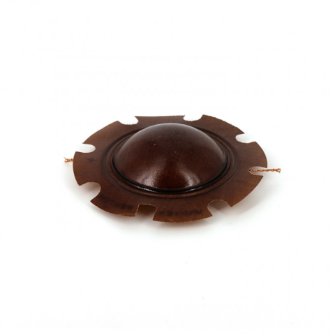 Boxe si difuzoare - Membrana Service pentru Driver Tweeter Profesional HDR003 Carguard HDR033 – IoElectronice.ro