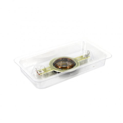 Membrana service pentru tweeter dome 100/200W 8 ohmi – Difuzor de înaltă calitate pentru sistemul tău audio [2]