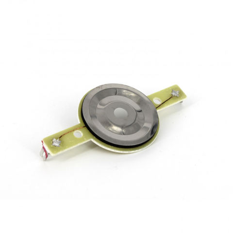 Boxe si difuzoare - Membrana service pentru tweeter dome 100/200W 8 ohmi – Difuzor de înaltă calitate pentru sistemul tău audio