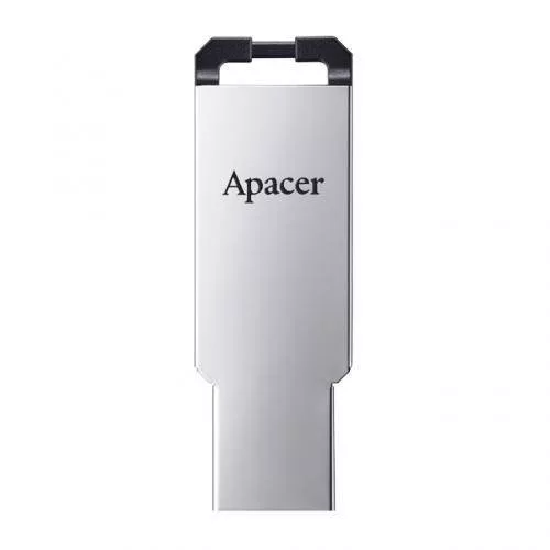 Memorii USB - Memorie USB 2.0 32GB Apacer AH310 – Stocare rapidă și fiabilă pentru fișierele tale