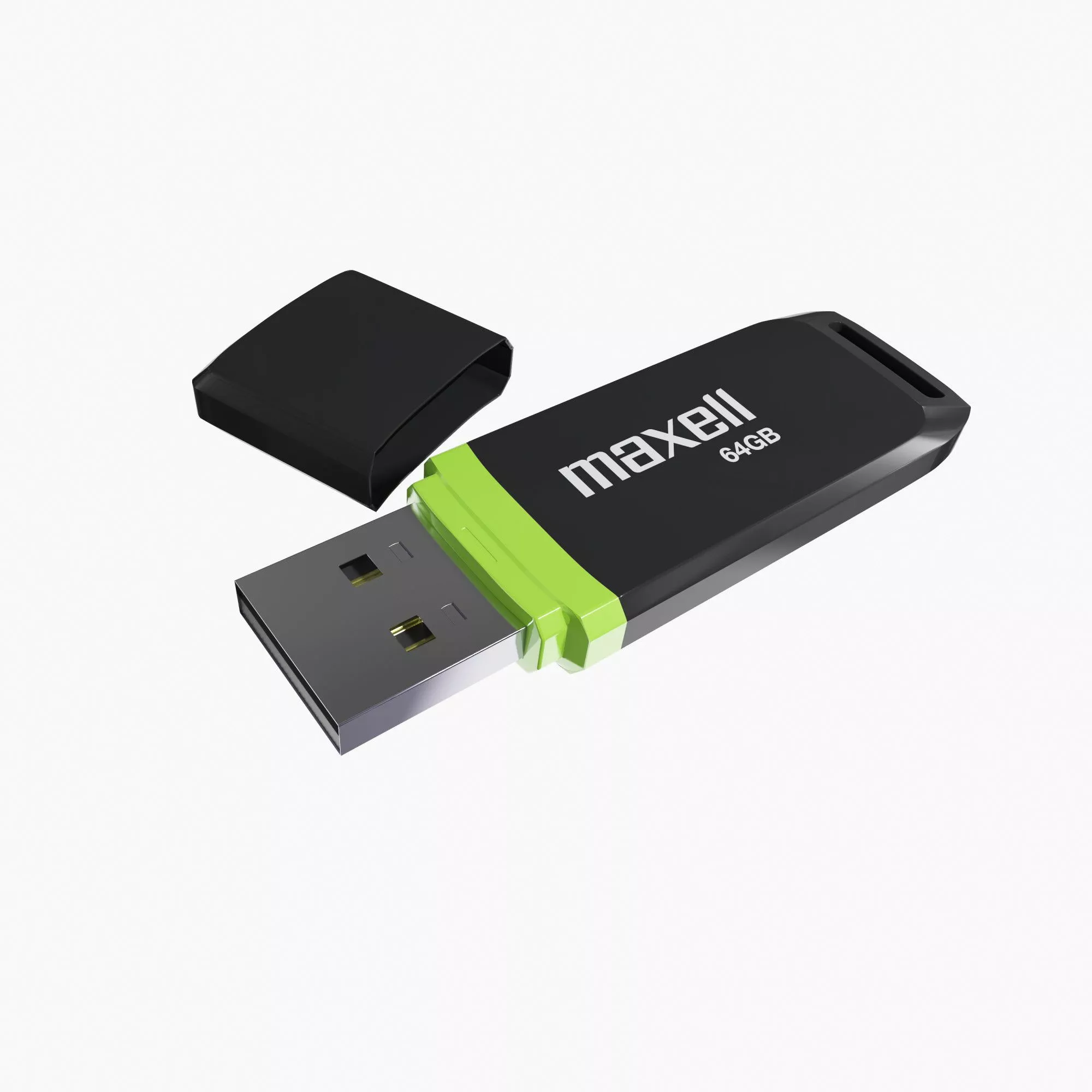 Memorii USB - Memorie flash USB 3.1 Speedboat 64GB Maxell – IoElectronice.ro