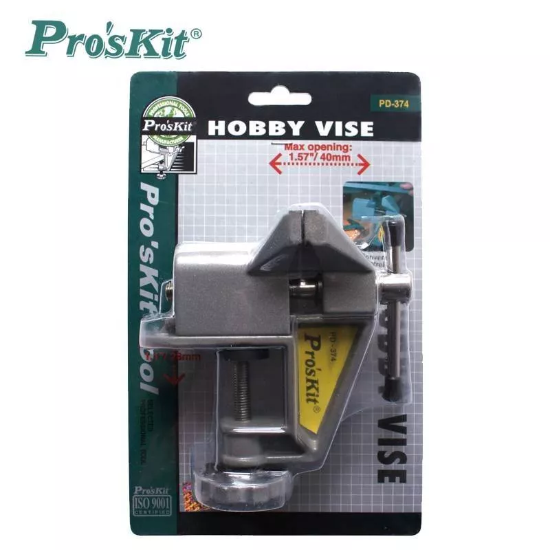 Menghina Deschidere 40mm ProsKit – Ușoară, Rezistentă și Versatilă pentru Orice Suprafață [2]