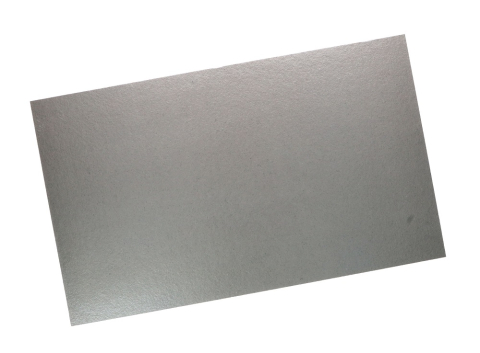 Placi cupru circuite - Mica cuptor microunde 150x120 mm – IoElectronice.ro