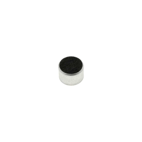 Microfoane - Microfon condensator BeStar BCM9765 9.7x6.5mm, 2.2kΩ, 20-16kHz, SNR 60dB, tensiune 1.5-10V