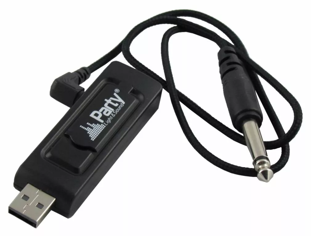 Microfon wireless UHF Party Light & Sound, 24 luni garanție, ideal pentru evenimente și prezentări [2]