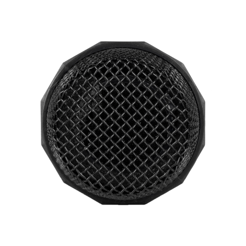 Microfon wireless unidirectional VHF NGS Jack 6.3 mm mono, culoare neagră, 24 luni garanție persoane fizice [2]