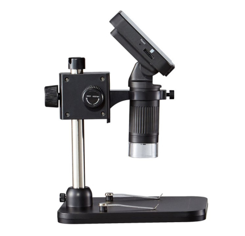 Microscop Digital 02-BX ecran 4.3" 2MP mărire 1000X – IoElectronice.ro [2]