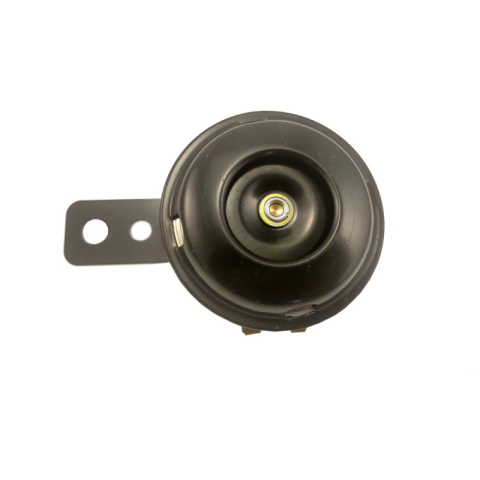 Boxe auto - Mini clacson auto 12V 65mm bobină din aluminiu Carguard – IoElectronice.ro