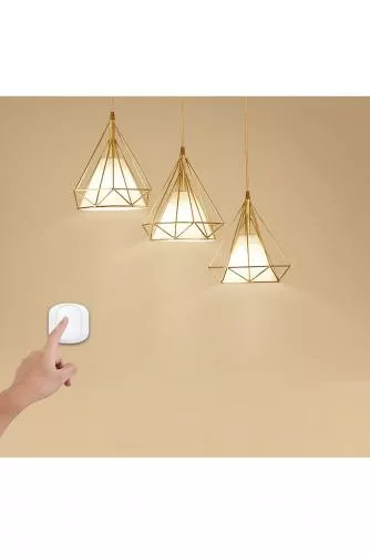 Mini întrerupător fără fir Zigbee 3.0 Woox R7053 alb, wireless, 24 luni garanție persoane fizice [2]