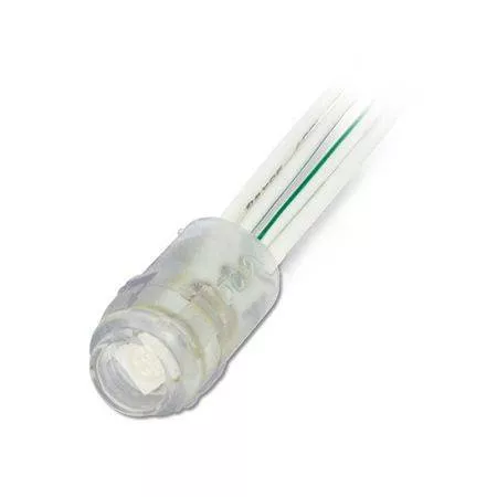 Modul 1x LED 0.24W SMD 5050 albastru IP68 V-TAC – IoElectronice.ro [1]