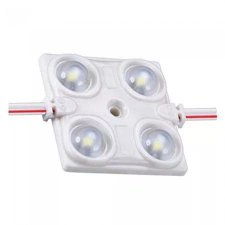 Modul 4 LED-uri 1.44W SMD2835 roșu V-TAC – IoElectronice.ro [1]