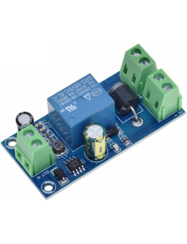 Module diverse - Modul BACK UP 5-48V max 280W YX860 – IoElectronice.ro
