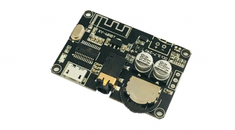 Scule mentenanta - Modul Bluetooth 3.0 cu Jack 3.5mm, Alimentare USB, Telecomandă, Compatibil Stereo, Performanță Superioară