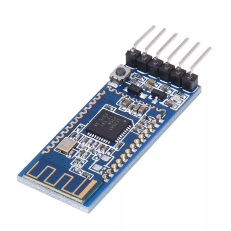 Module diverse - Modul BLUETOOTH AT-09 ANDROID IOS BLE 4.0 – IoElectronice.ro