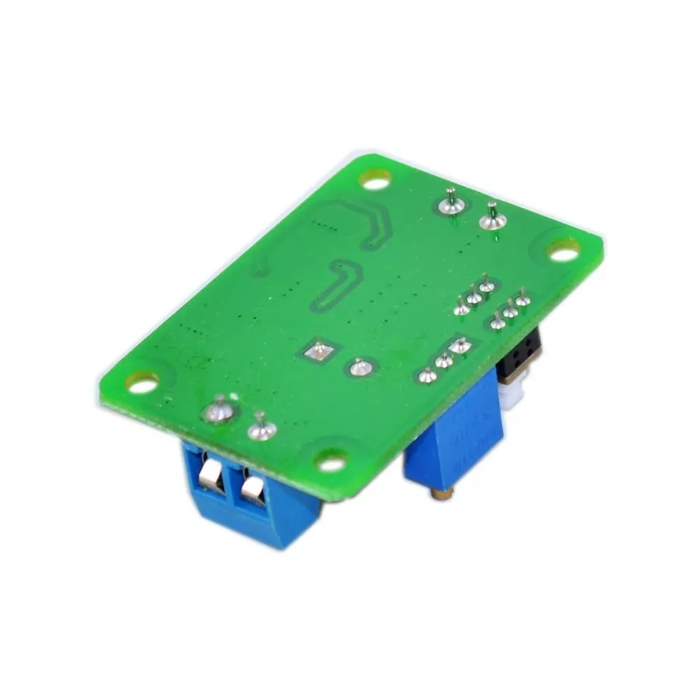 Modul DC-DC STEP DOWN LM2596HE High Efficiency – IoElectronice.ro [1]