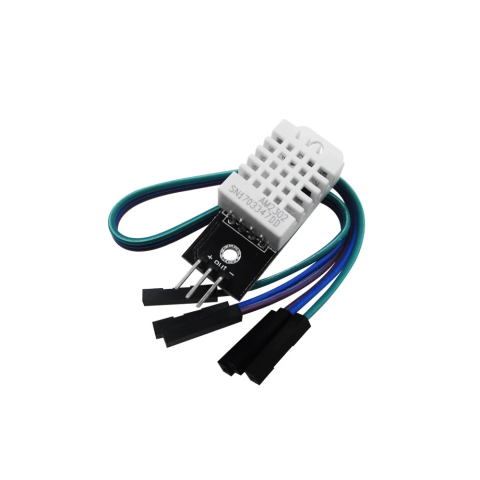 Module diverse - Modul Nano Senzor DHT22 cu Cablu – Măsurare Precise a Temperaturii și Umidității