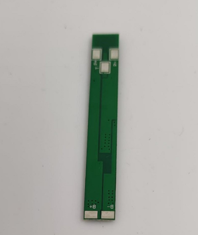 Modul protecție încărcare 2x 18650 Li-ion 8A BMS 2S – IoElectronice.ro [1]