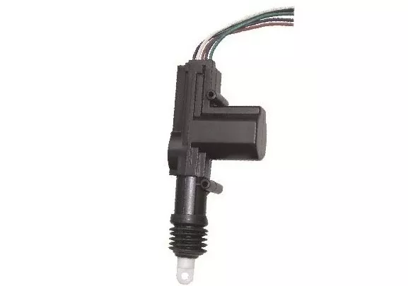 Electrice - Motoras închidere centralizată 5 fire OEM, garanție 24 luni, compatibil cu majoritatea vehiculelor.