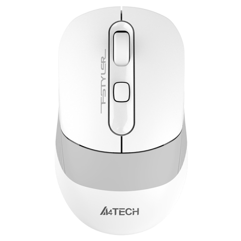 Computer-laptop - Mouse gaming wireless 2000DPI FG10 A4TECH – performanță și precizie – IoElectronice.ro