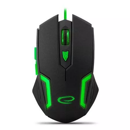 Mouse - Mouse optic USB gaming FIGHTER ESPERANZA EGM205G – IoElectronice.ro
