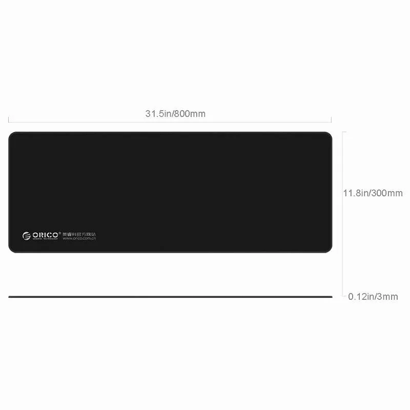 Mouse Pad 800x300x3mm Orico MPS8030 – IoElectronice.ro [4]