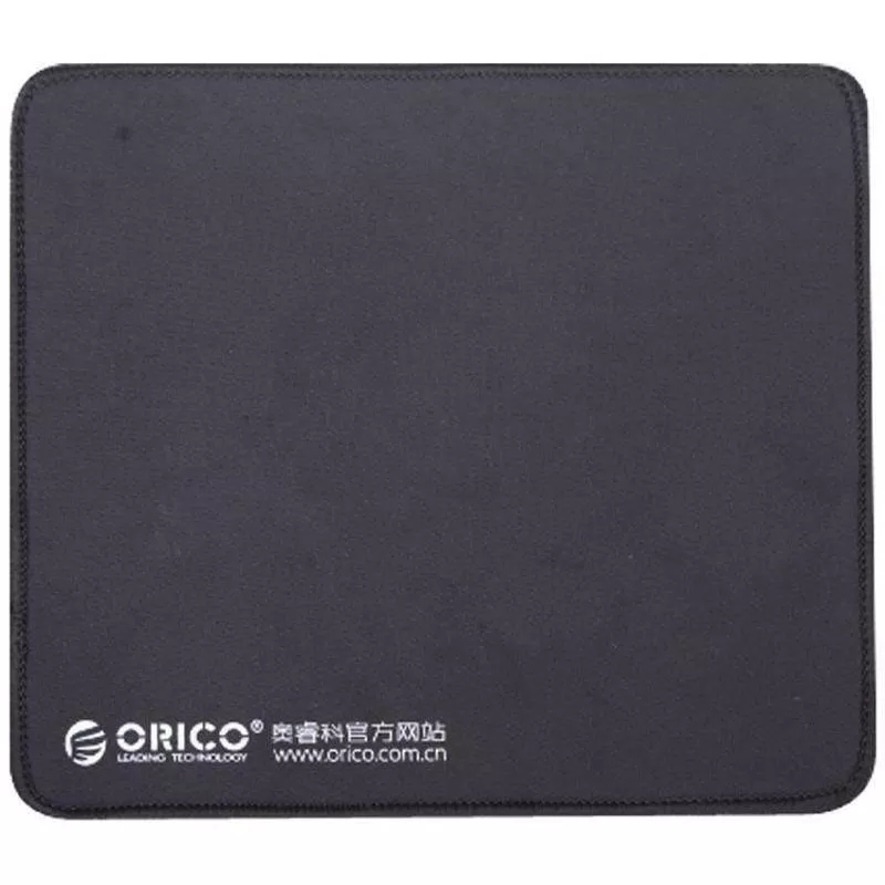 Mouse - Mouse Pad cauciucat panzat 300x250x3mm Black Orico MPS3025 – IoElectronice.ro