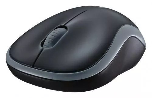 Mouse - Mouse wireless Logitech M185 – IoElectronice.ro