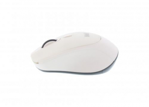 Mouse wireless Well MWP201 alb – Performanță și confort, ideal pentru birou și gaming [4]