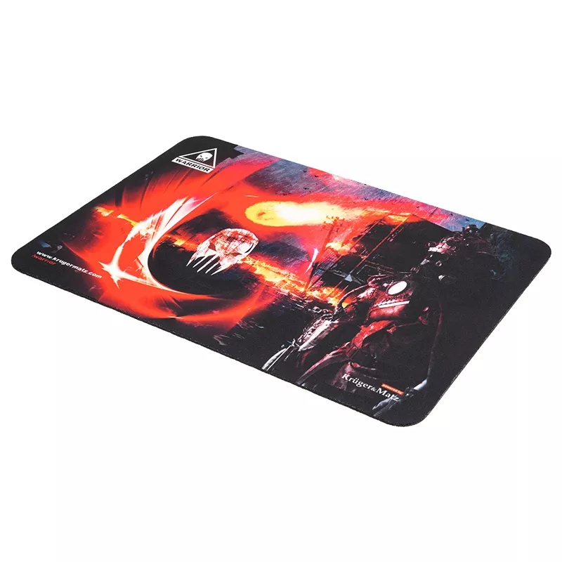 Computer-laptop - Mousepad Gaming Kruger&Matz KM0767 - Precizie, Stabilitate și Confort pentru Jucători Profesioniști