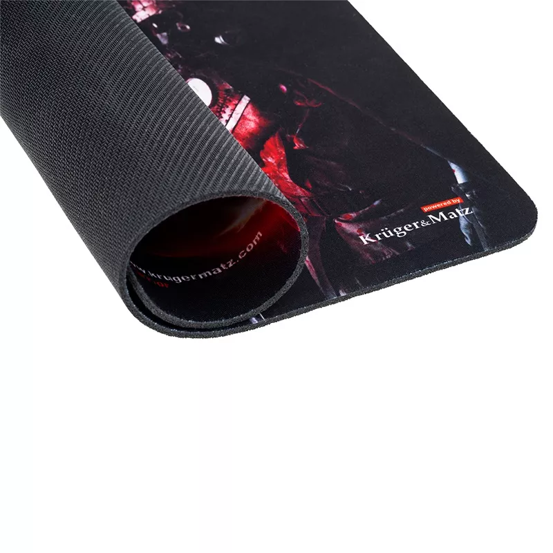 Mousepad Gaming Kruger&Matz KM0767 - Precizie, Stabilitate și Confort pentru Jucători Profesioniști [1]