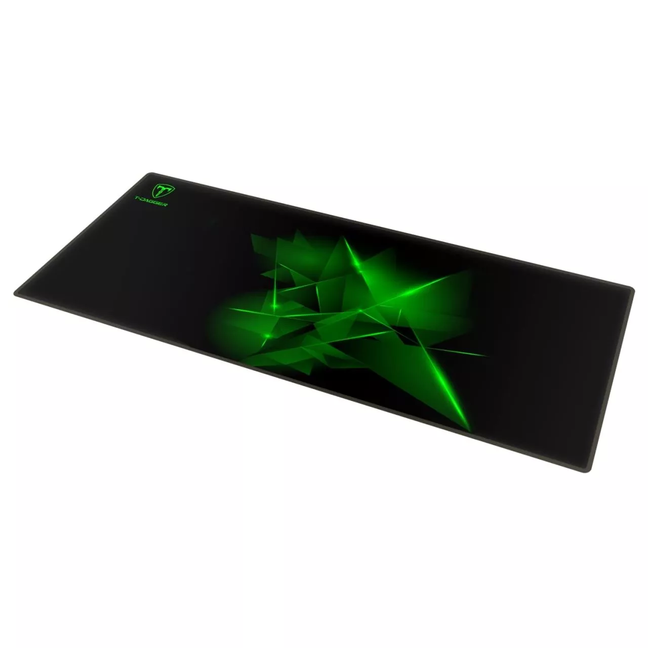 Mouse - Mousepad gaming T-DAGGER Geometry mărime L T-TMP301 – IoElectronice.ro