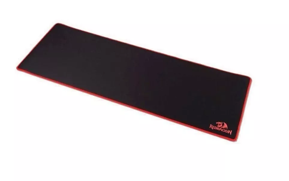 Mouse - Mousepad Redragon Suzaku P003-BK – IoElectronice.ro
