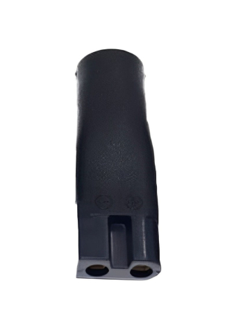 Adaptoare alimentare AC-DC - Mufa adaptoare 5.5/2.1 mm - 2.35 Tip B tata (534) – IoElectronice.ro